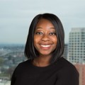 Photo of Janelle Waltz